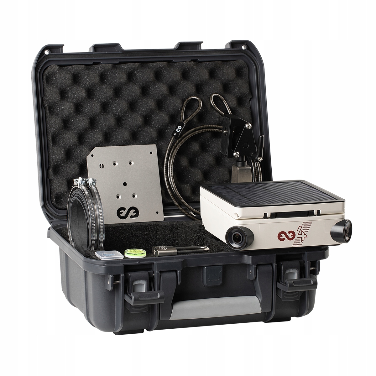 Zawartość zestawu – wszystko, czego potrzebujesz do montażu