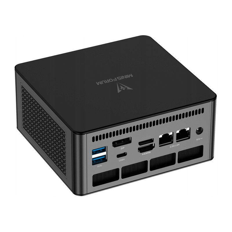 Obsługa wielu ekranów – Rozbudowana przestrzeń robocza