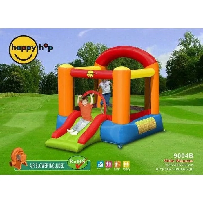 Łatwy montaż i transport