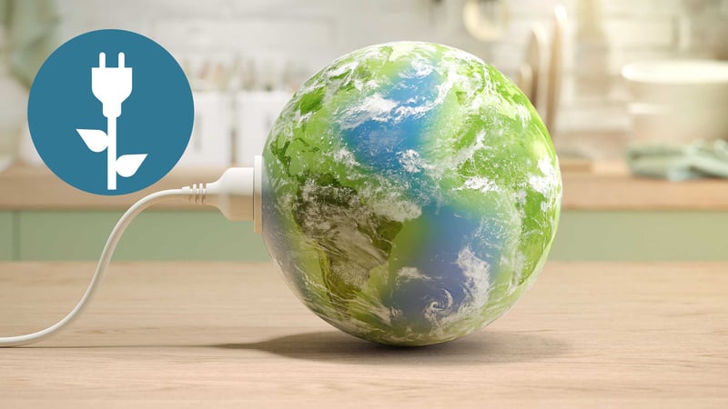 Funkcje automatyczne – 8 programów gotowania dla łatwego użytkowania