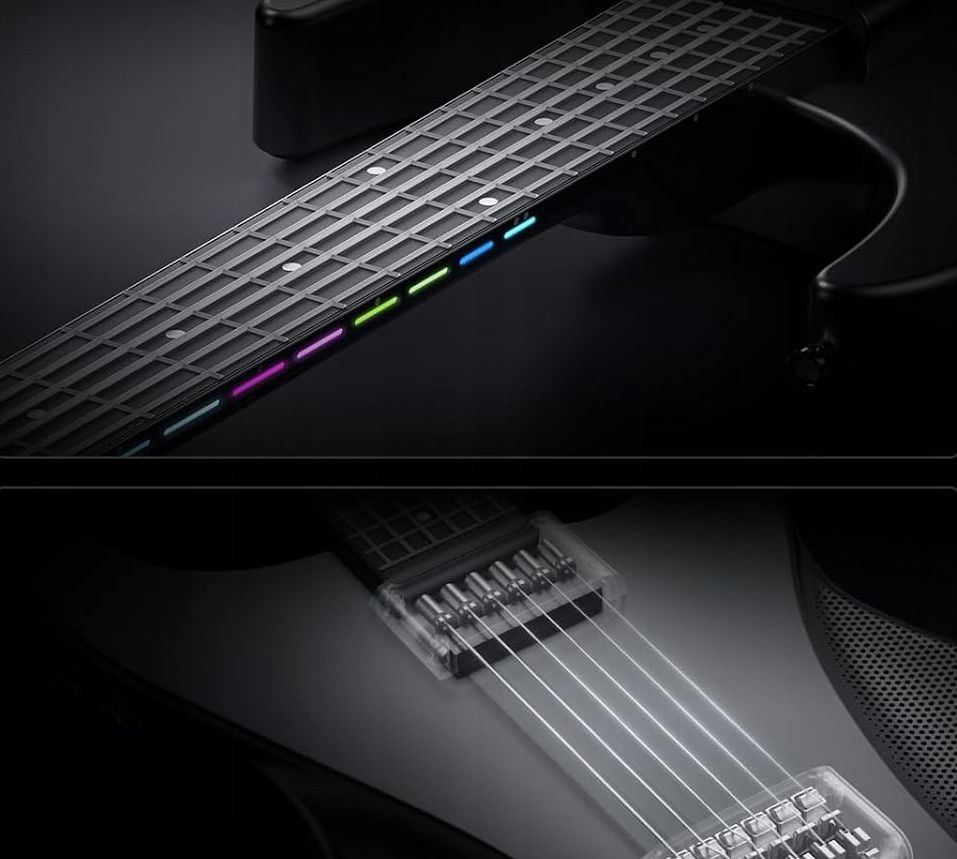 Wszechstronność i połączenia MIDI