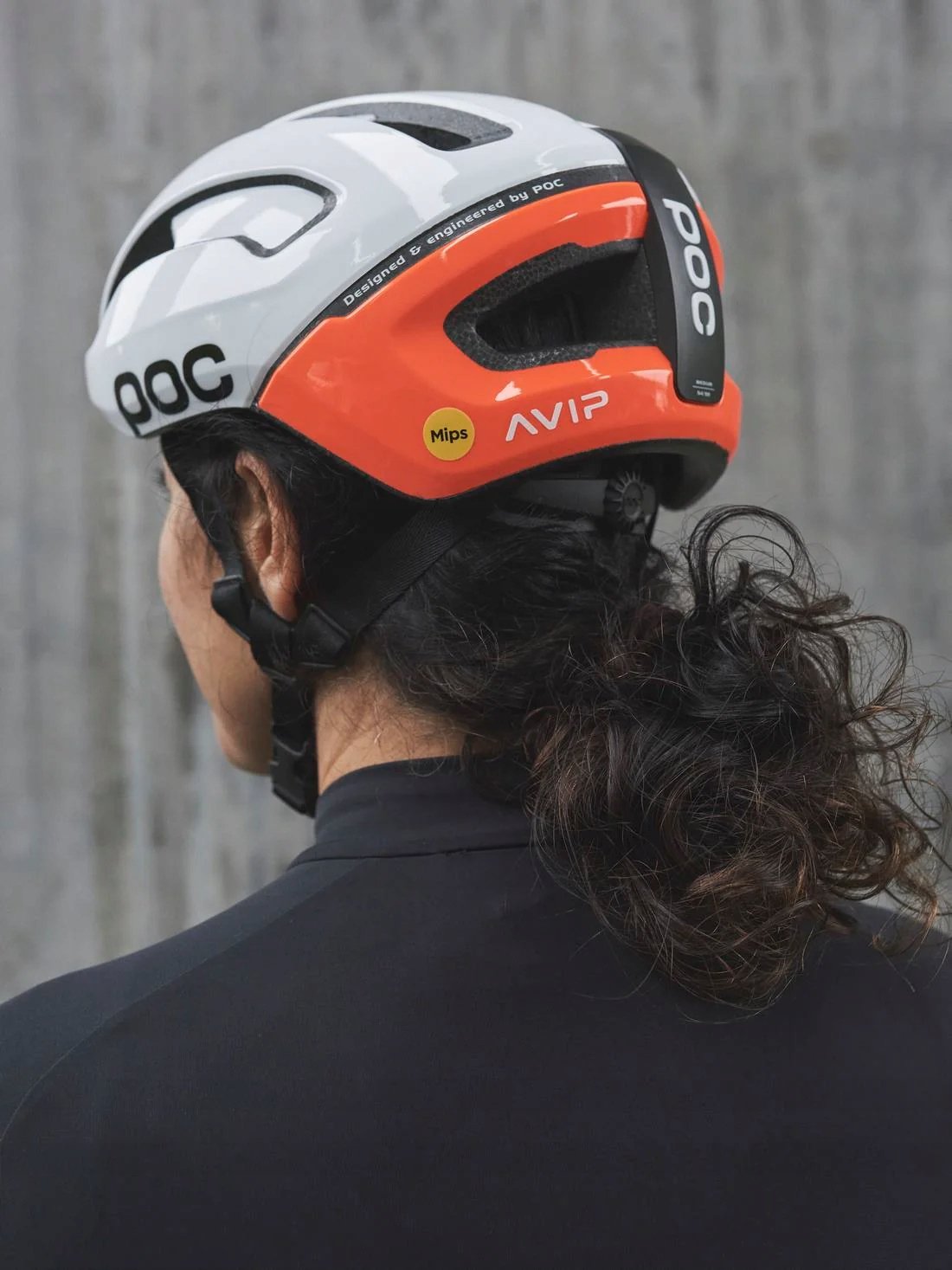 Regulowany system dopasowania 360° – Idealne dopasowanie dla każdego rowerzysty