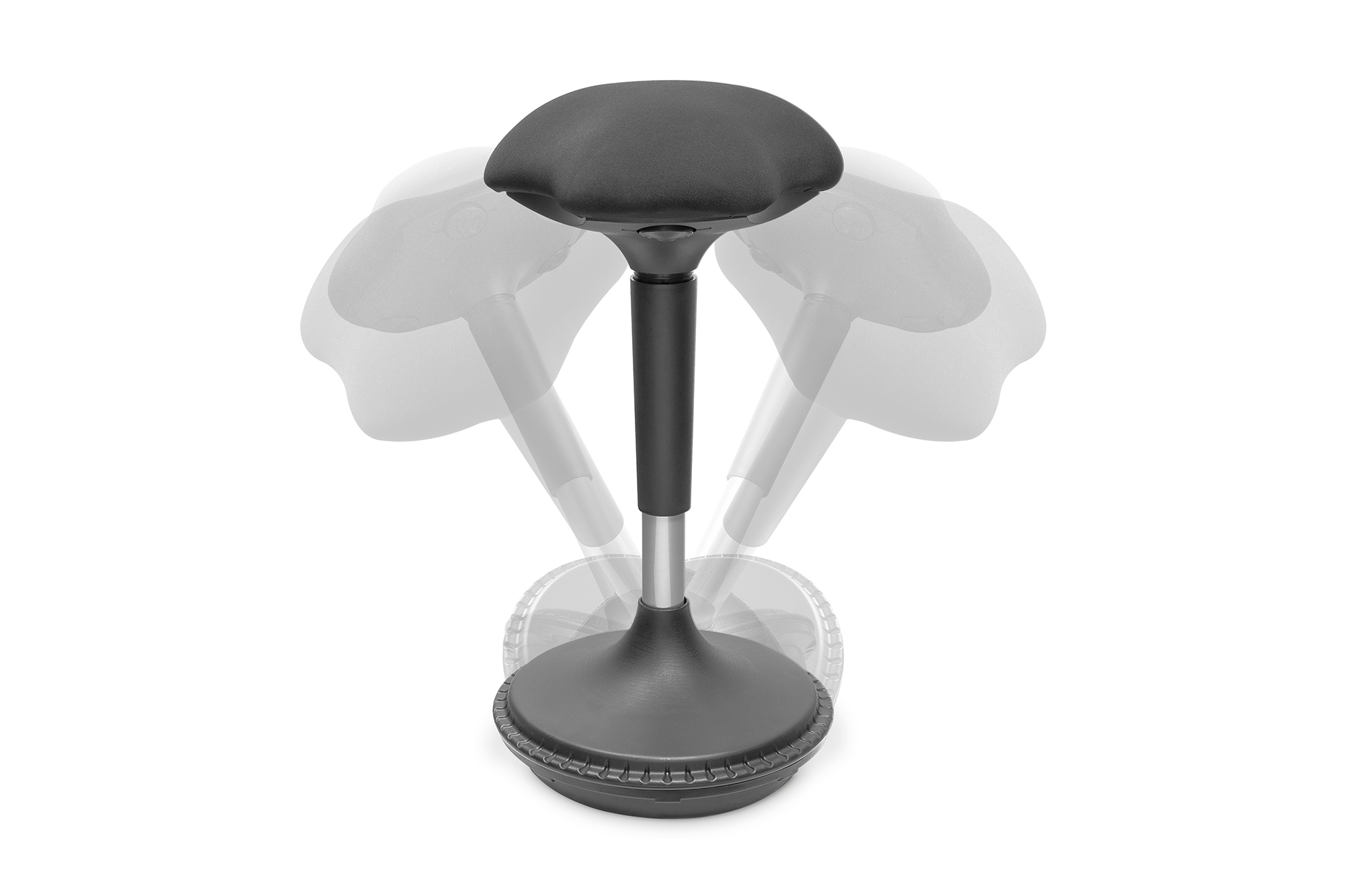 Funkcja bujania dla lepszej dynamiki