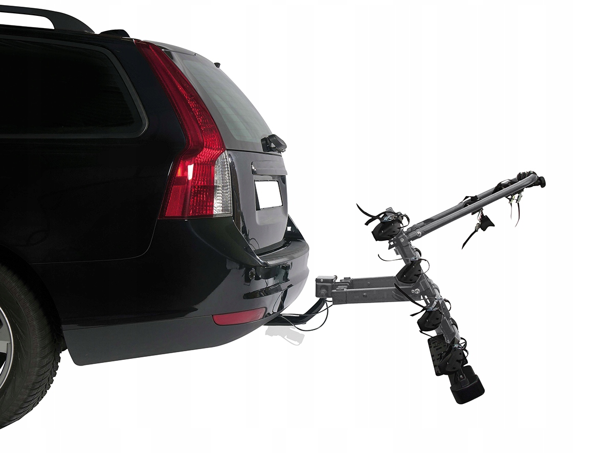 Bezpieczeństwo i stabilność – certyfikat TüV GS