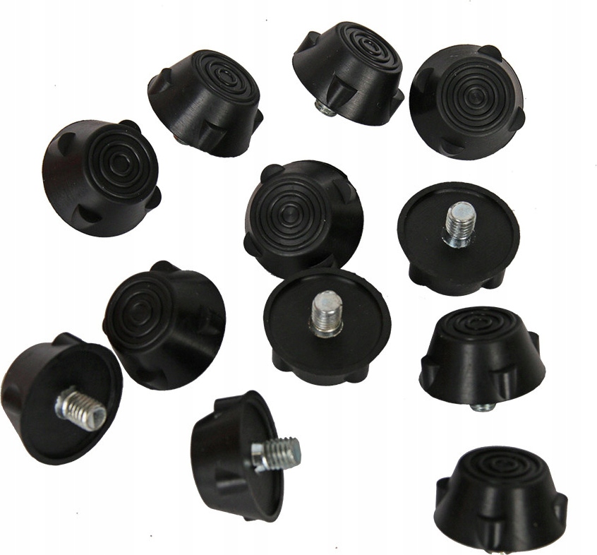 Kompatybilność z większością modeli butów piłkarskich