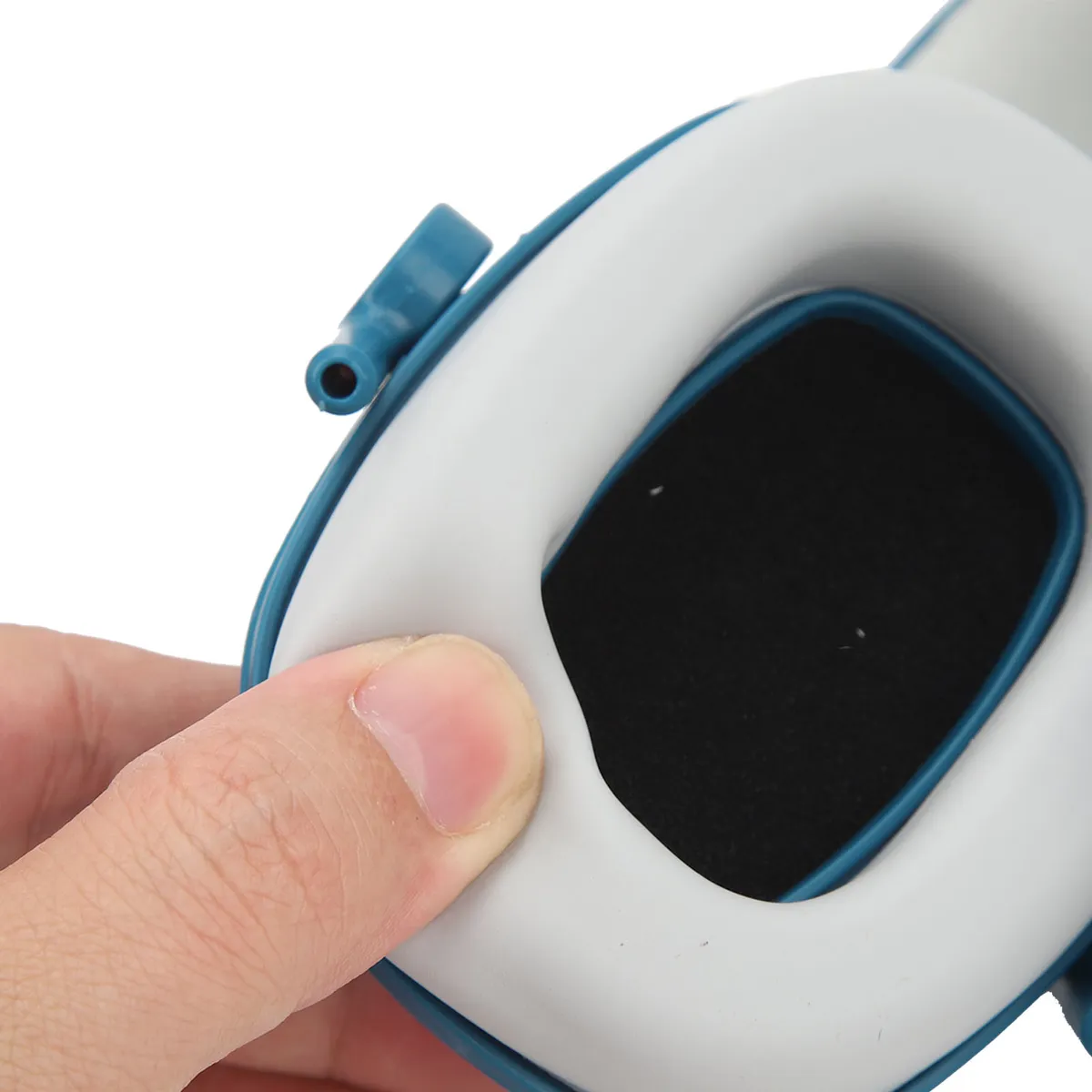Ergonomiczny design – Wygoda noszenia przez długie godziny