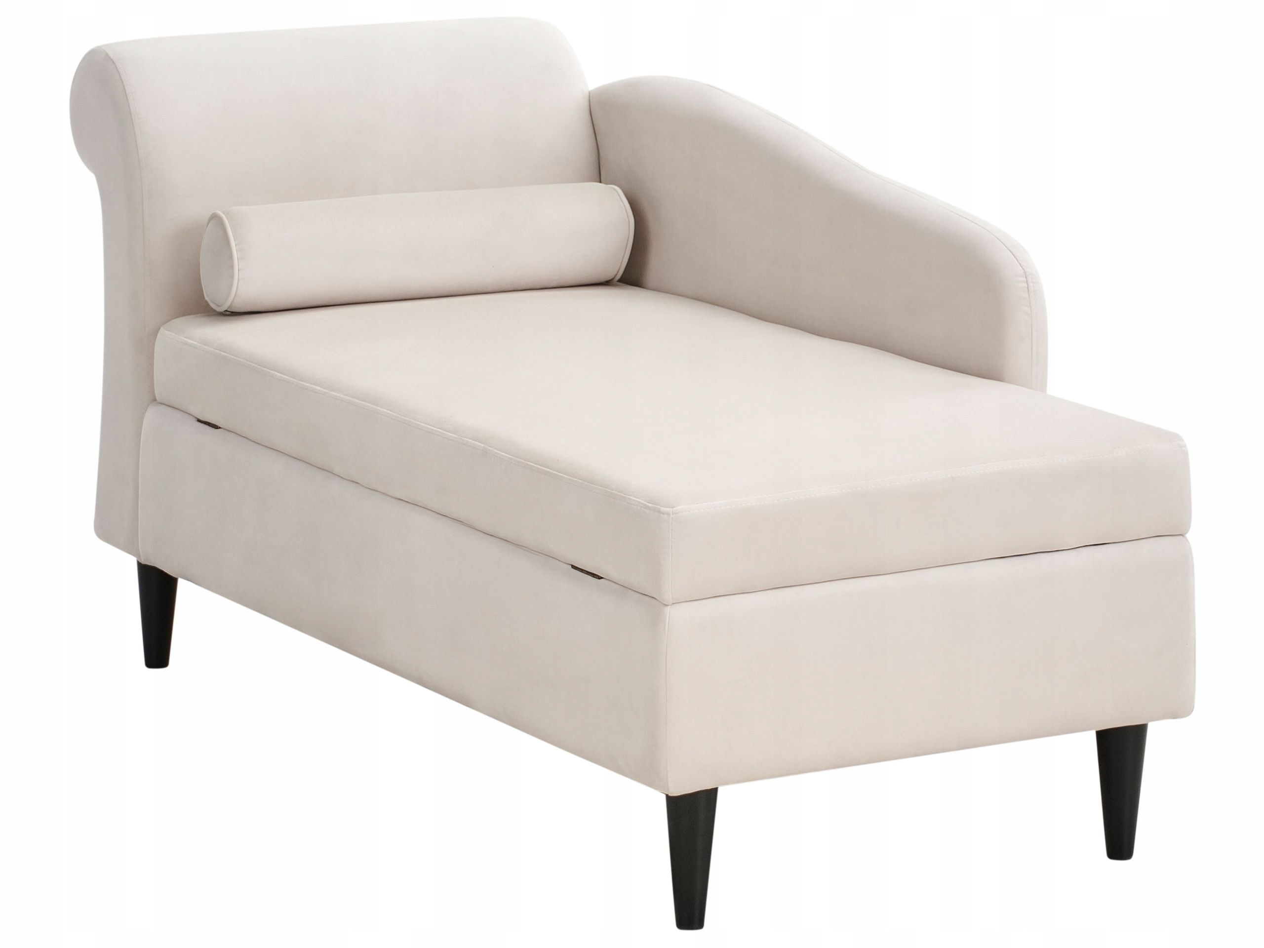 Stylowy design i funkcjonalność szezlonga LUIRO