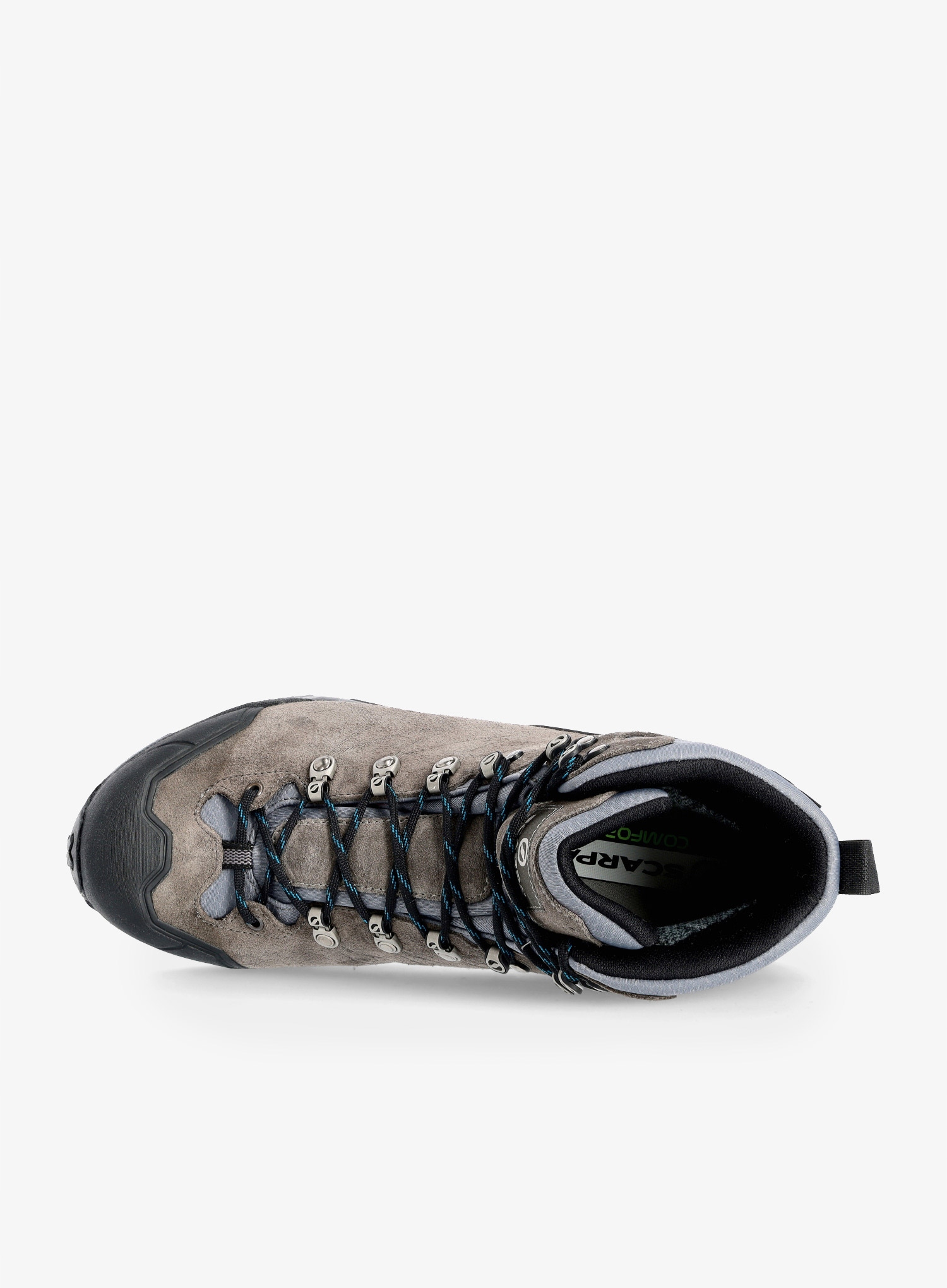 Membrana GORE-TEX® - doskonała oddychalność i ochrona przed wilgocią