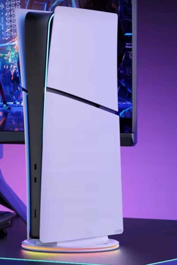 Trwała konstrukcja z wysokiej jakości tworzywa ABS