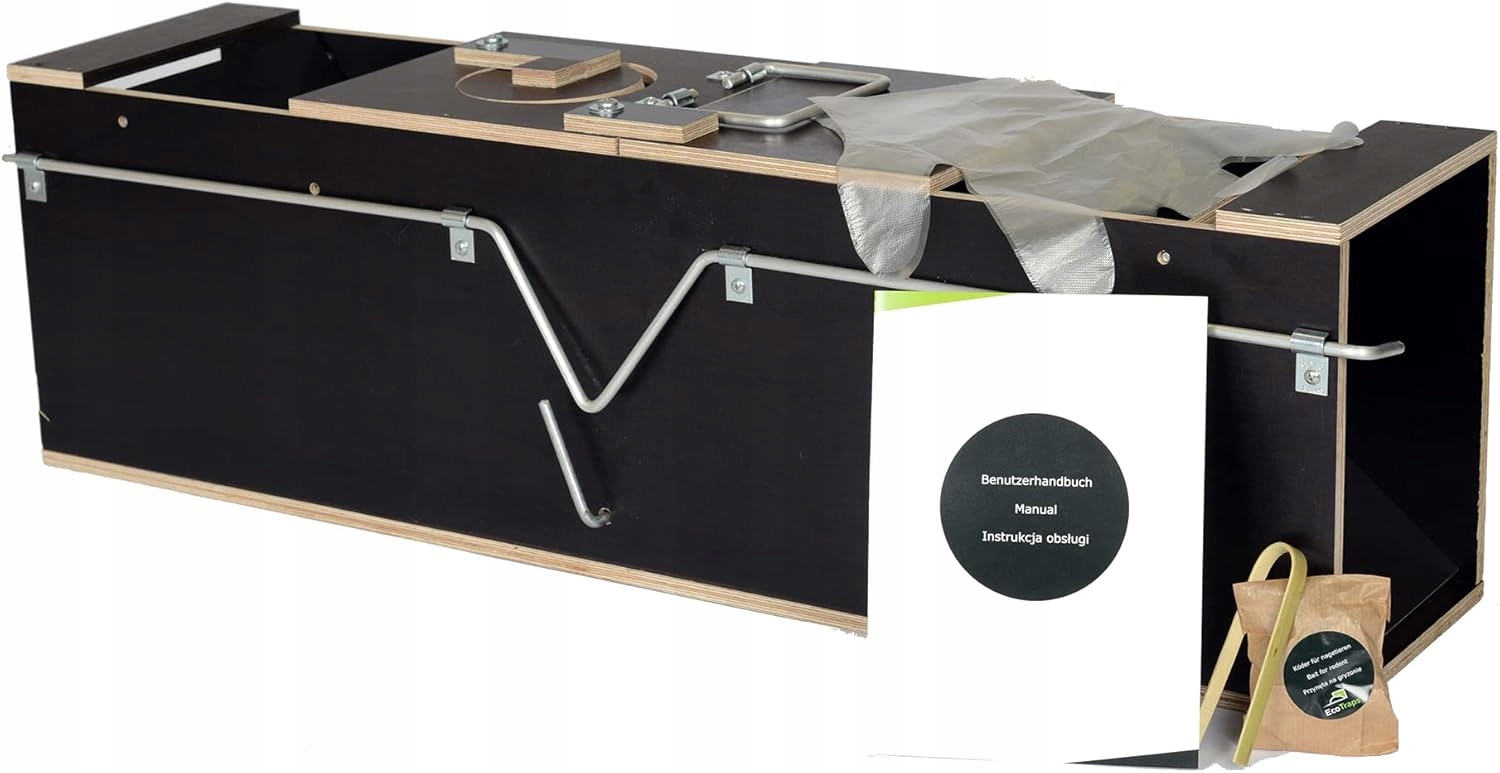 Wysokiej jakości materiały i nowoczesne rozwiązania