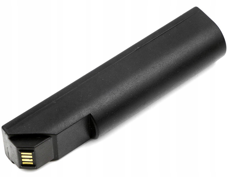 Technologia Li-Ion i napięcie 3,7V