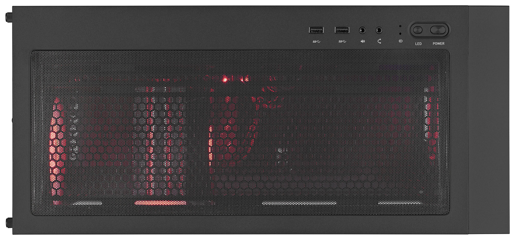 Komputer Action Actina PBM 12400F/32GB/1TB/RTX4060/650W – Wydajność na wyciągnięcie ręki