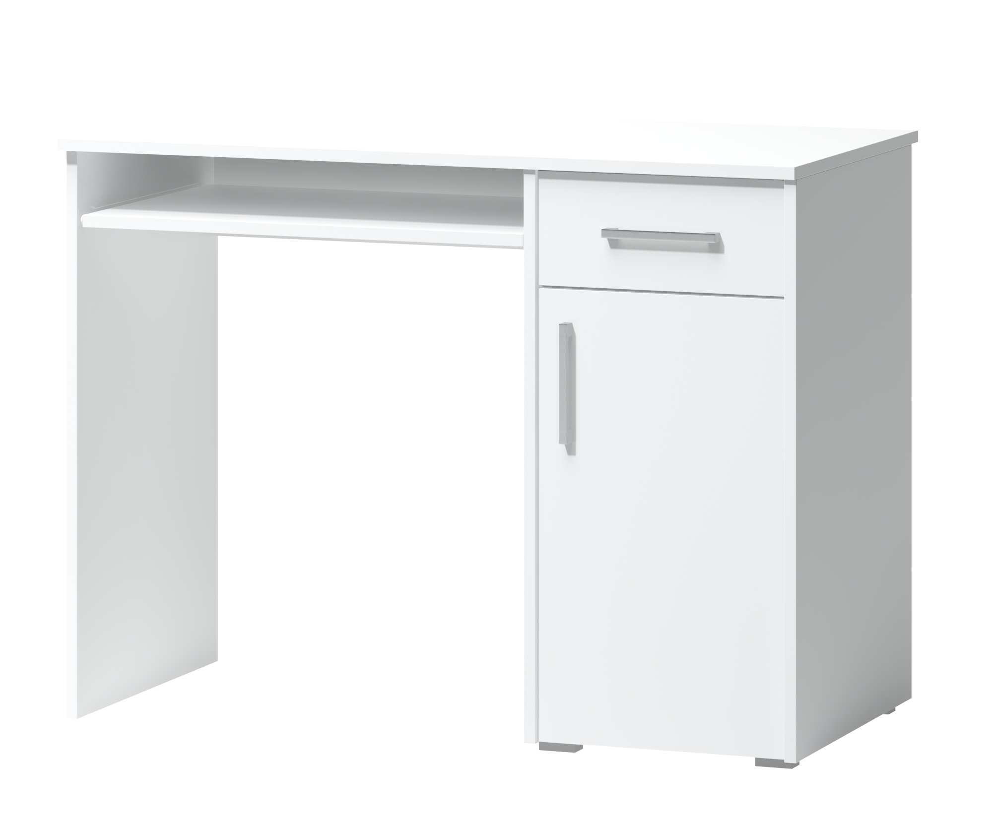 Materiały użyte w produkcie: płyta laminowana