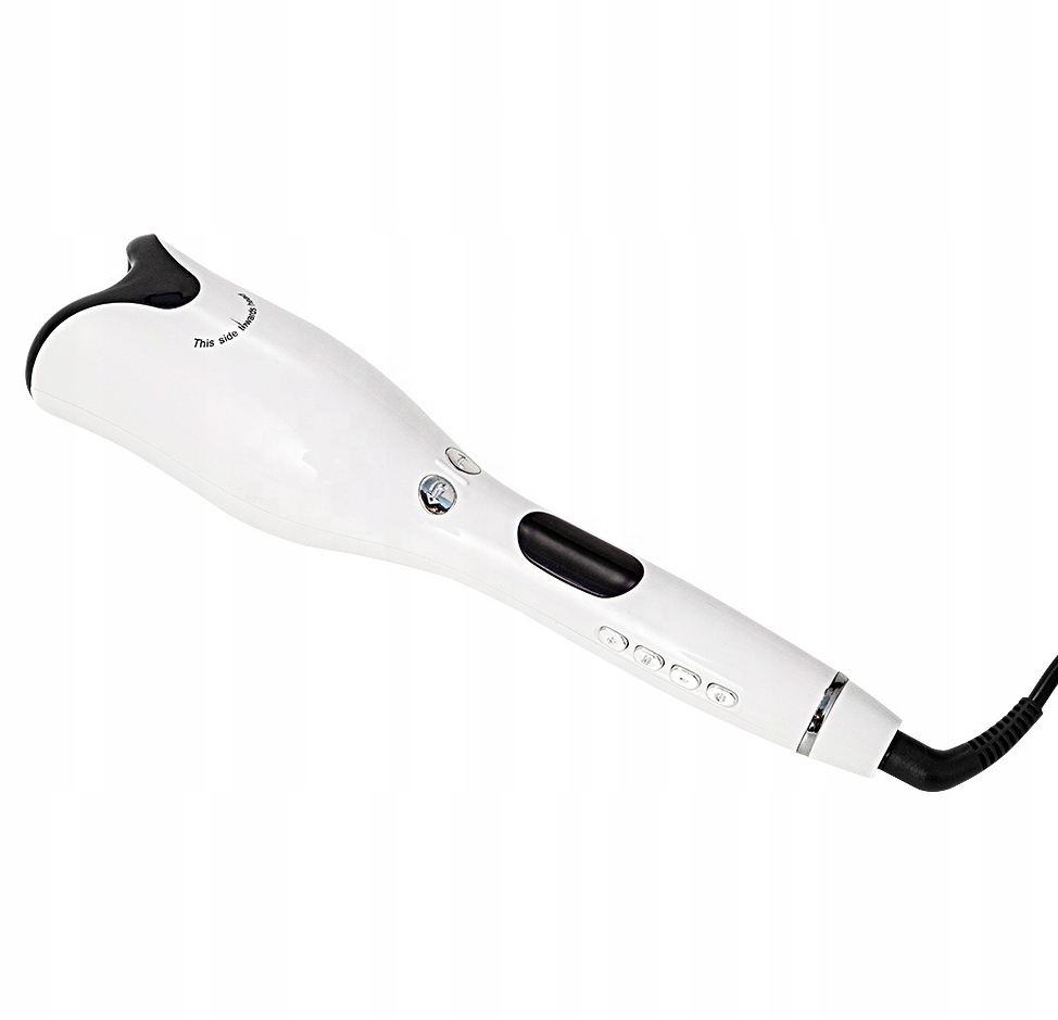 Prosta obsługa z sygnałem dźwiękowym