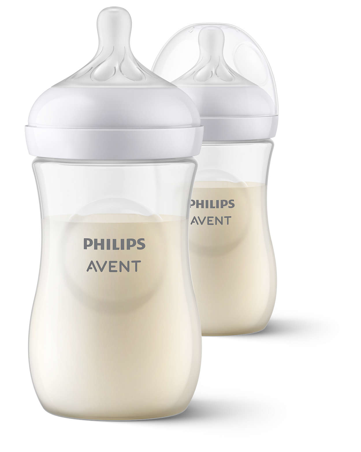 Avent AVENT SCY903/02 – Responsywna butelka 260 ml dla niemowląt