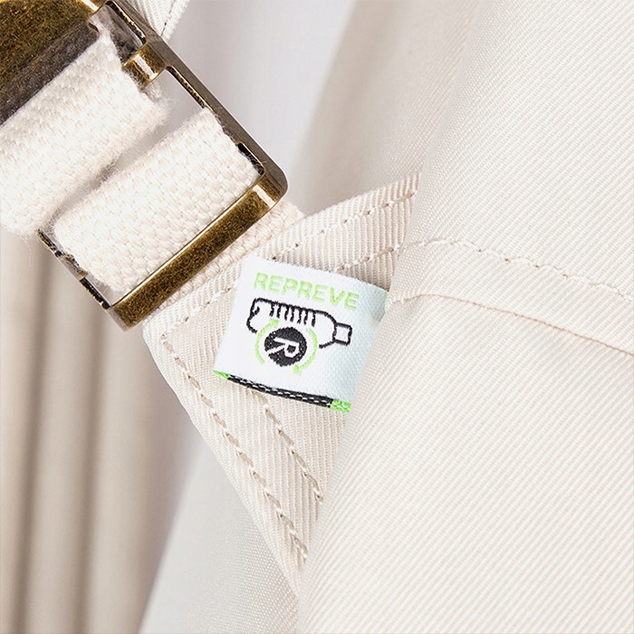 Ekologiczne skórzane elementy