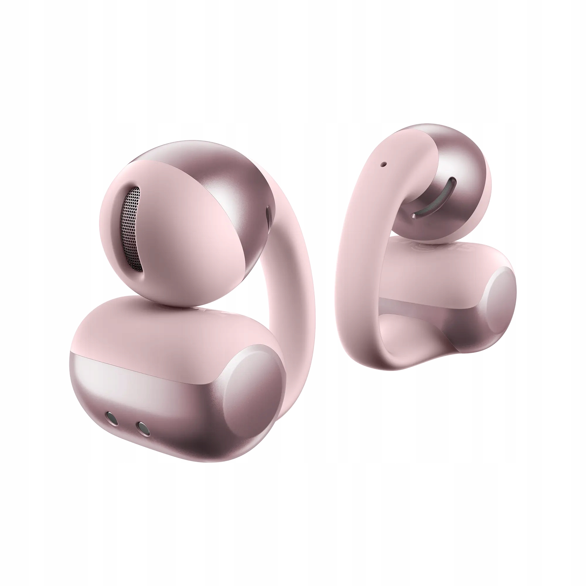 Wytrzymałość – Odporność na pot i zachlapania, idealne do sportu