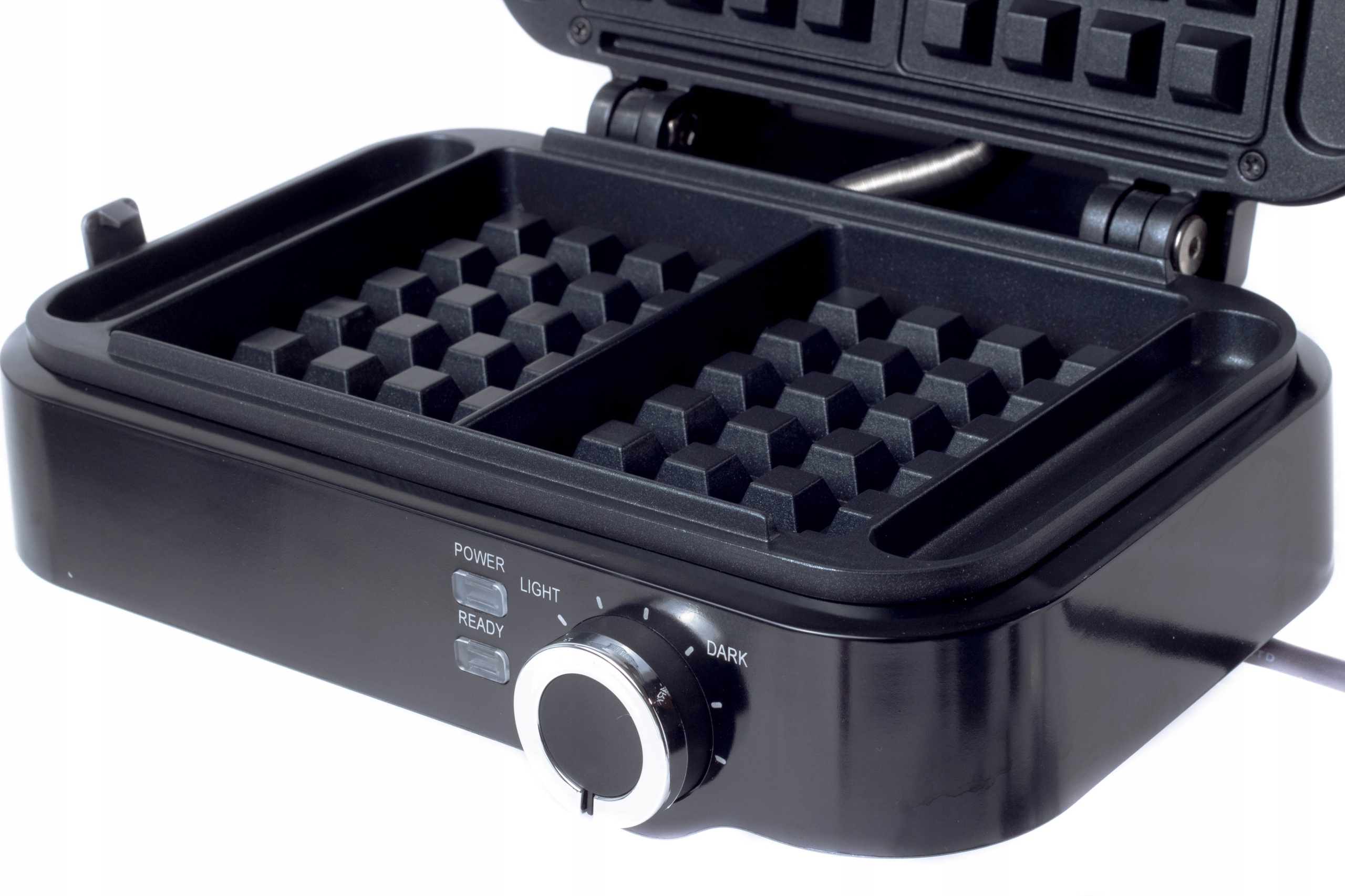 Kompaktowy design – Oszczędność miejsca w kuchni