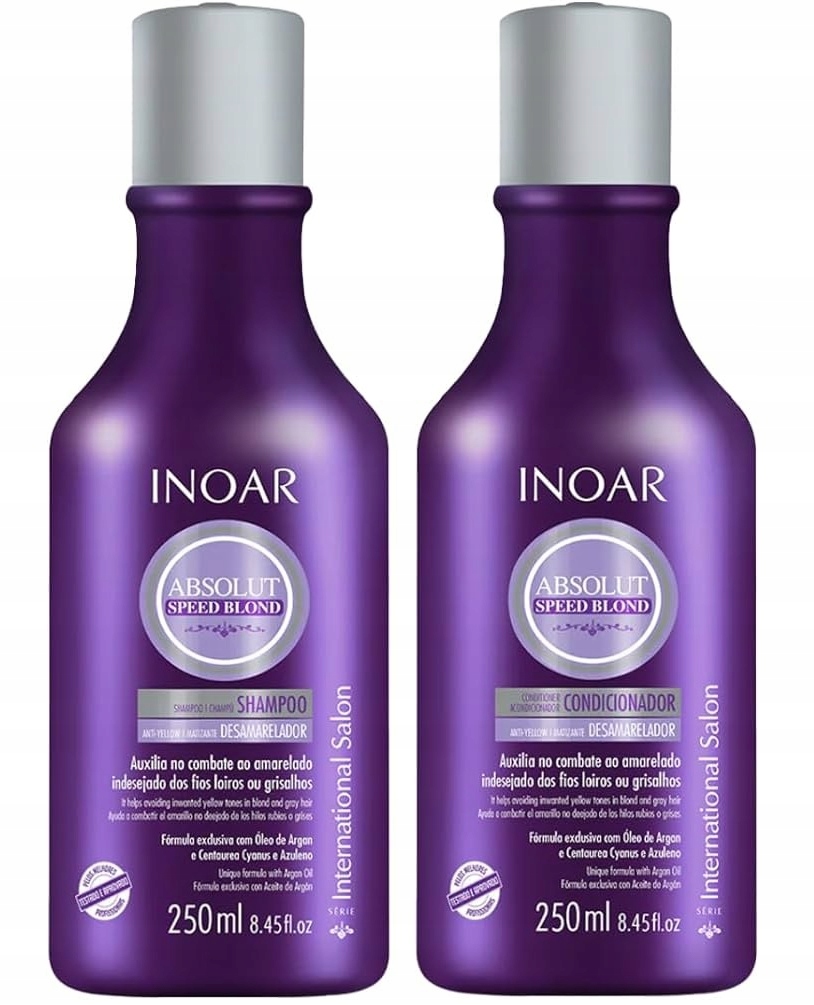 Tonowanie i eliminacja żółtych odcieni