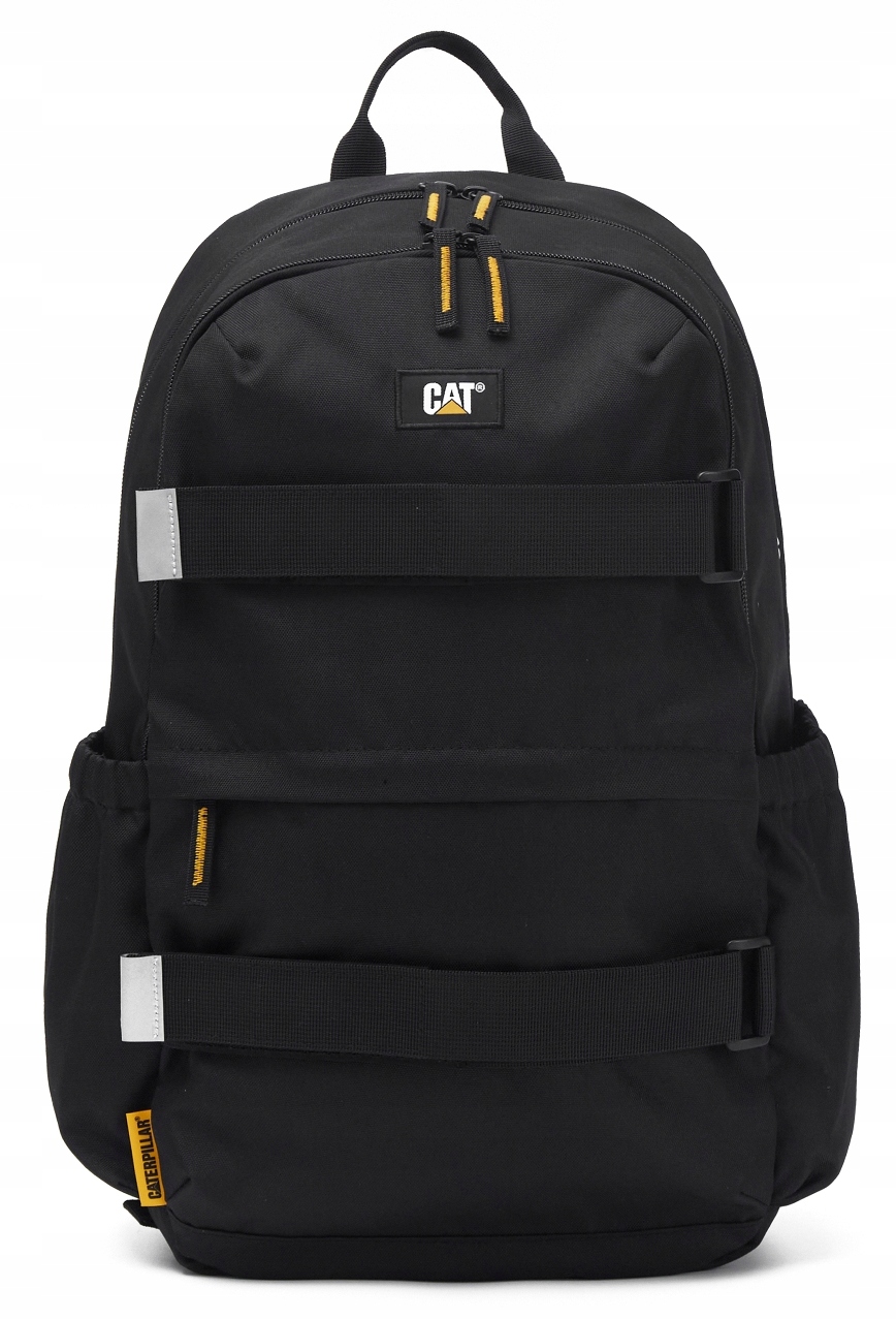 Plecak Caterpillar Melbourne 84710-01 – Idealny towarzysz na każdą przygodę