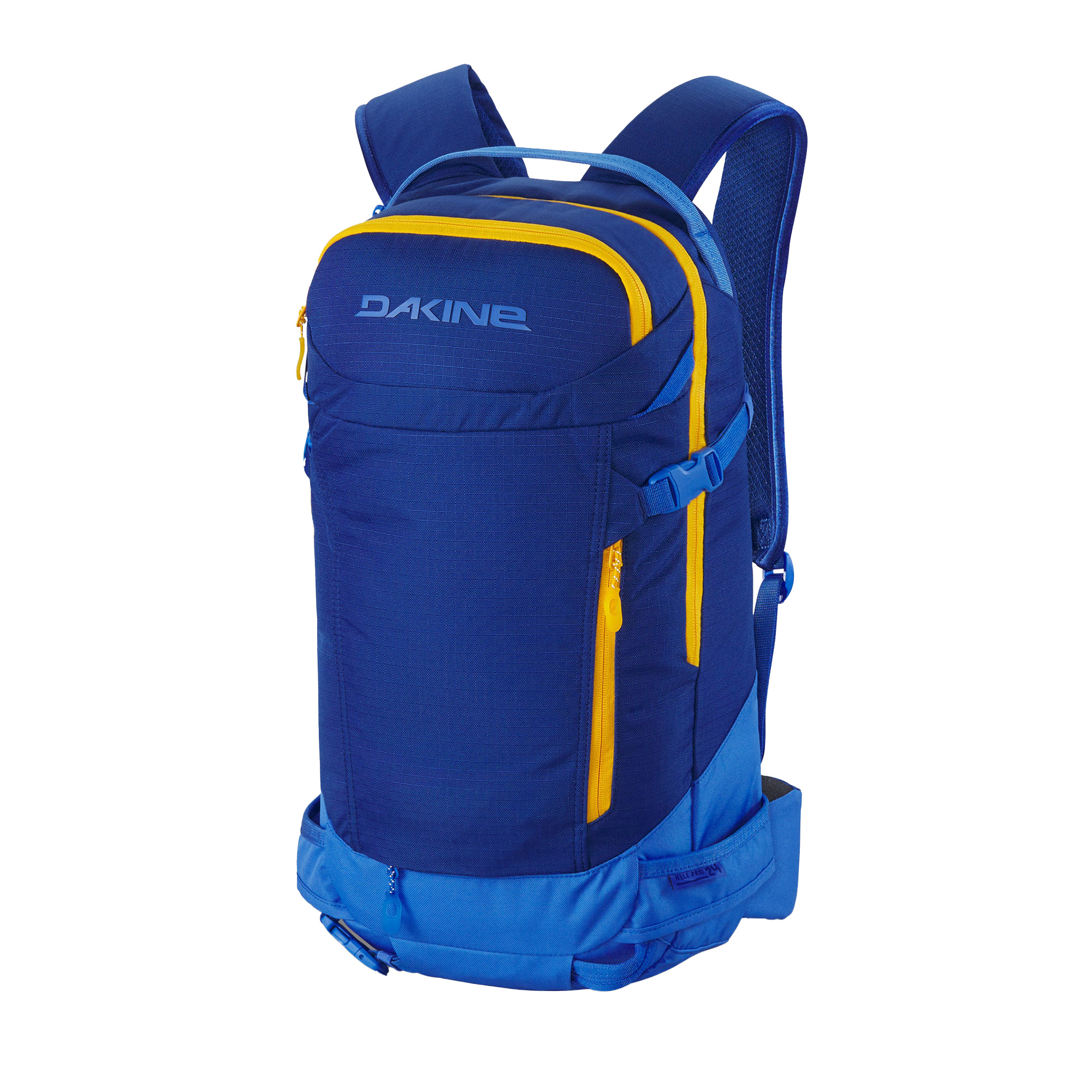 Plecak Dakine Heli Pro 24L Deep Blue F/W – Idealny towarzysz na każdą przygodę