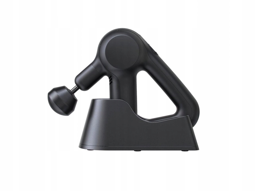 Masażer Therabody Theragun Prime Charging Stand – Idealne rozwiązanie do ładowania