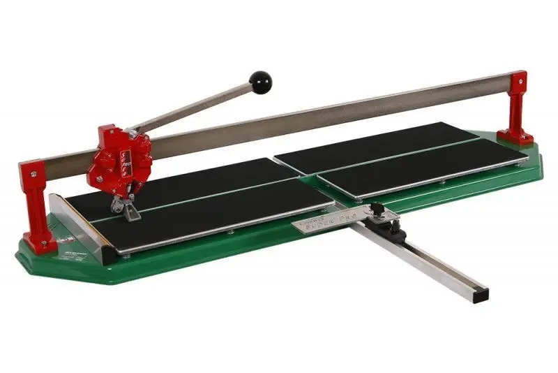 Solidna konstrukcja i łatwość obsługi