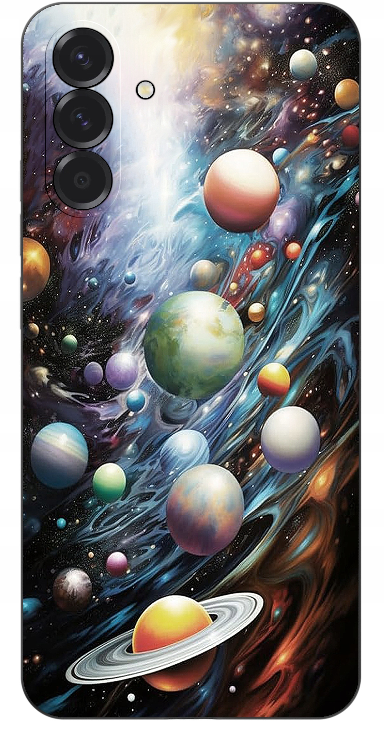 Kompatybilność z Samsung Galaxy A36 5G