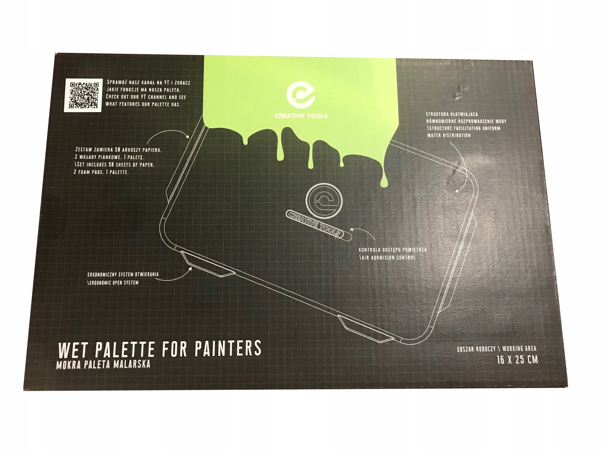 Unikalne wzornictwo i funkcjonalność