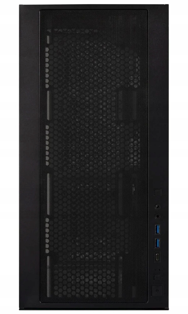 Porty I/O: USB 3.1 Type-C i USB 3.0