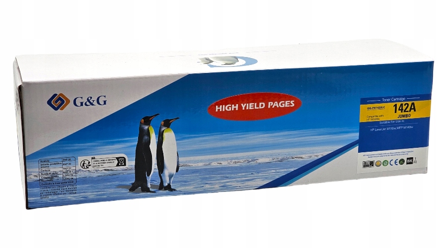 Ekologiczne opakowanie i materiały