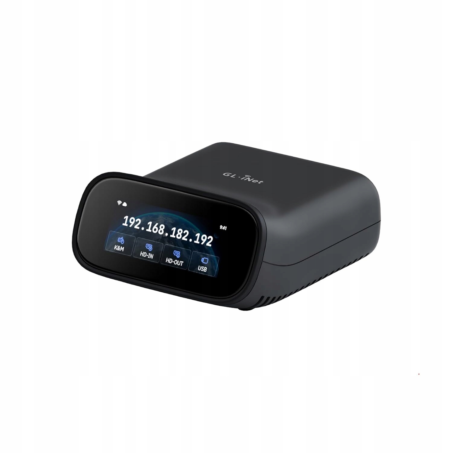 GL.iNet GL-RM10 Comet Pro – Innowacyjny KVM over Wi-Fi 6