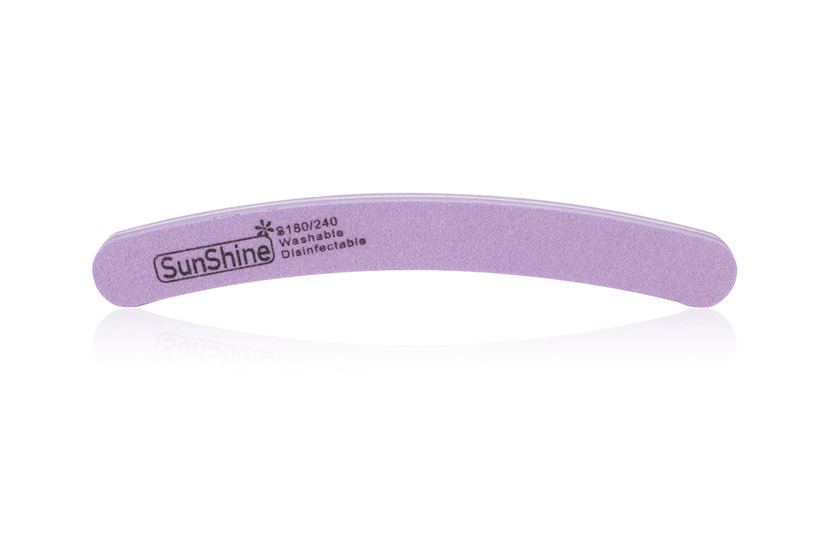 DUŻA POLERKA SUNSHINE BANAN 180240 180/240 Materiał inny