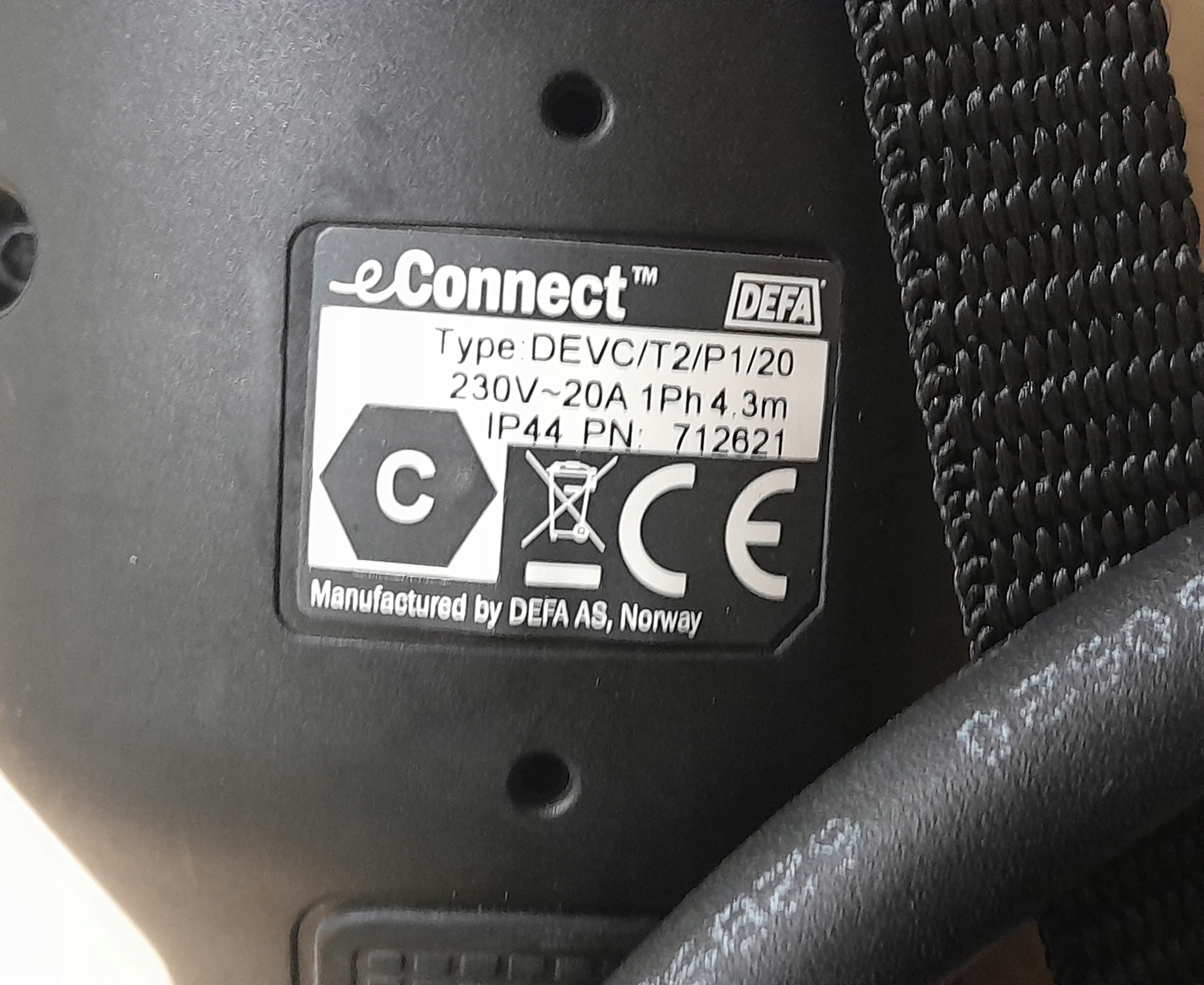 Jakość i certyfikaty – Oryginalny produkt DEFA z certyfikatem GVO