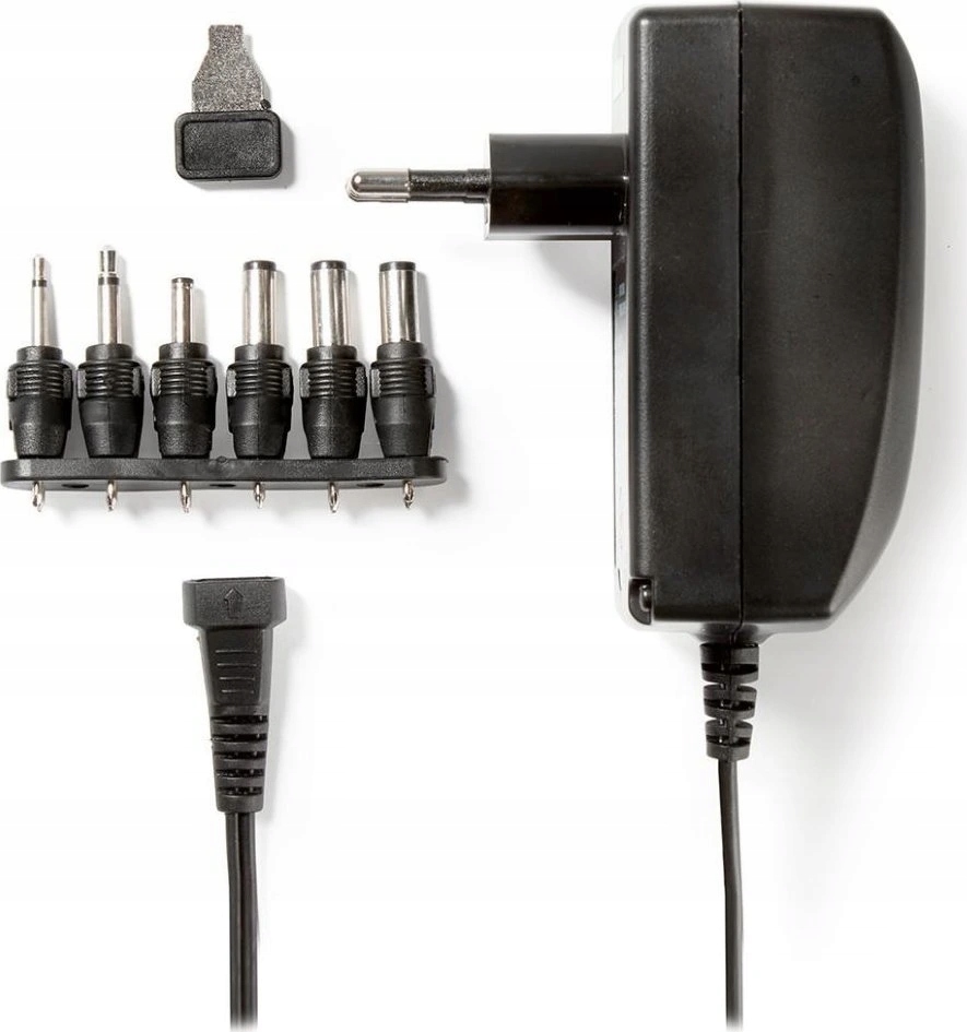 Długość kabla 1,8 m – wygoda użytkowania