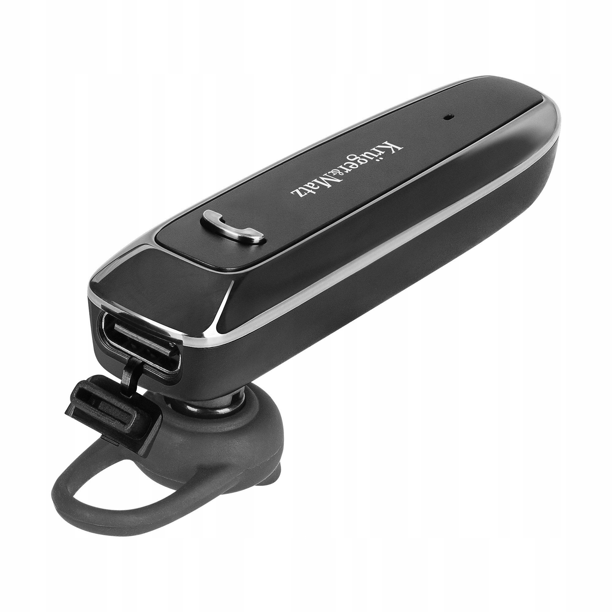 Wygodne mocowanie i wybieranie głosowe