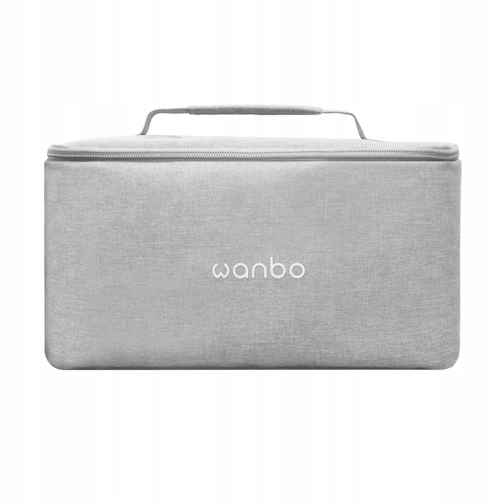 Torba na projektor Wanbo T2 Ultra Bag – Idealna ochrona dla Twojego projektora