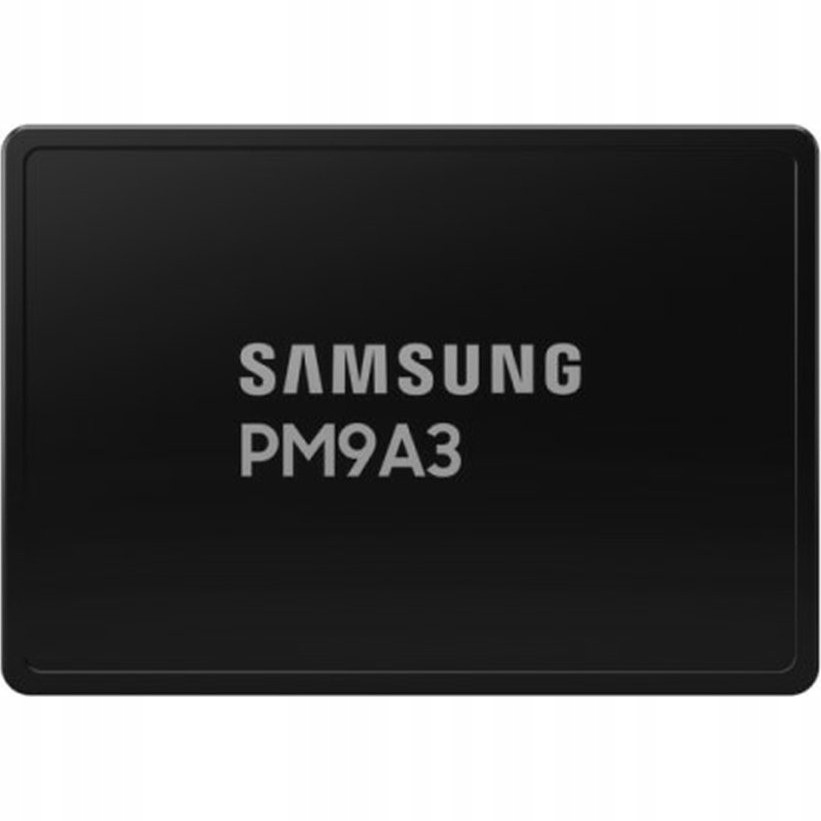 Dysk SSD Samsung PM9A3 15.36TB U.2 NVMe PCIe – Wydajność na najwyższym poziomie