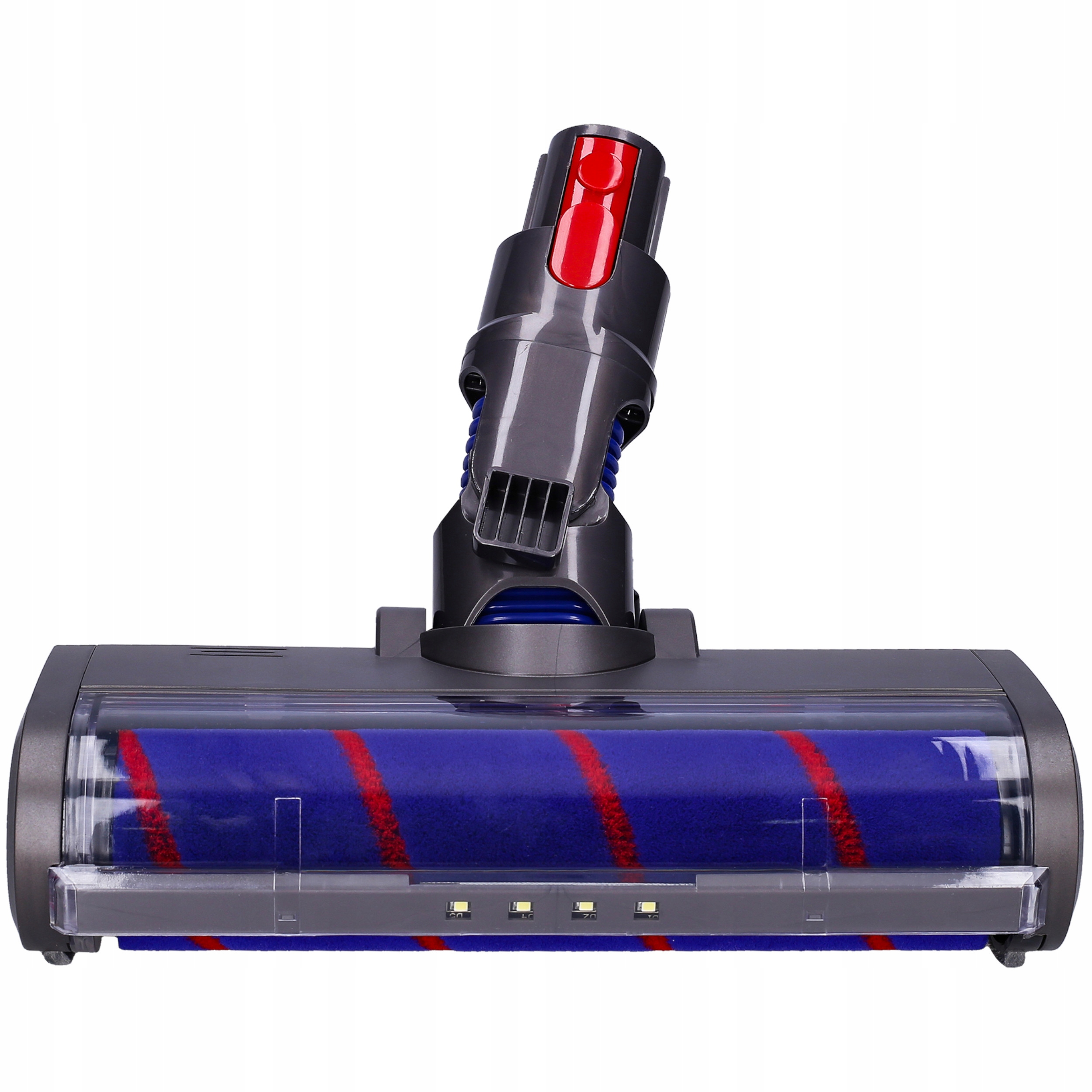 Kompatybilność z modelami odkurzaczy Dyson V7, V8, V10, V11