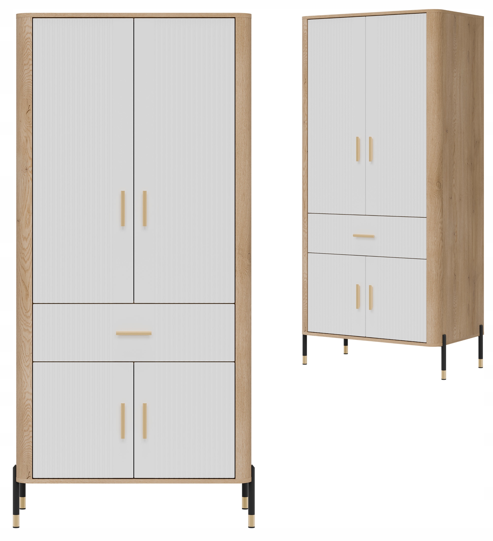 Cechy produktu – solidność i styl w każdym detalu