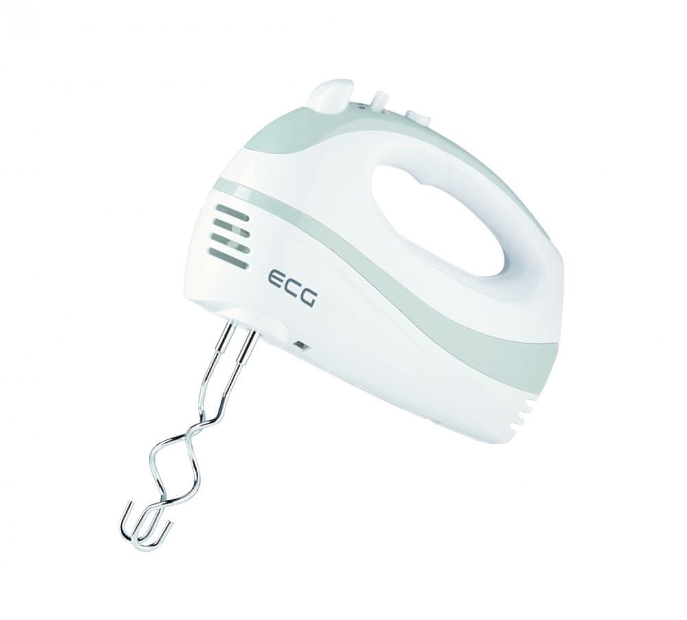 Wydajność miksowania z mocą 200 W