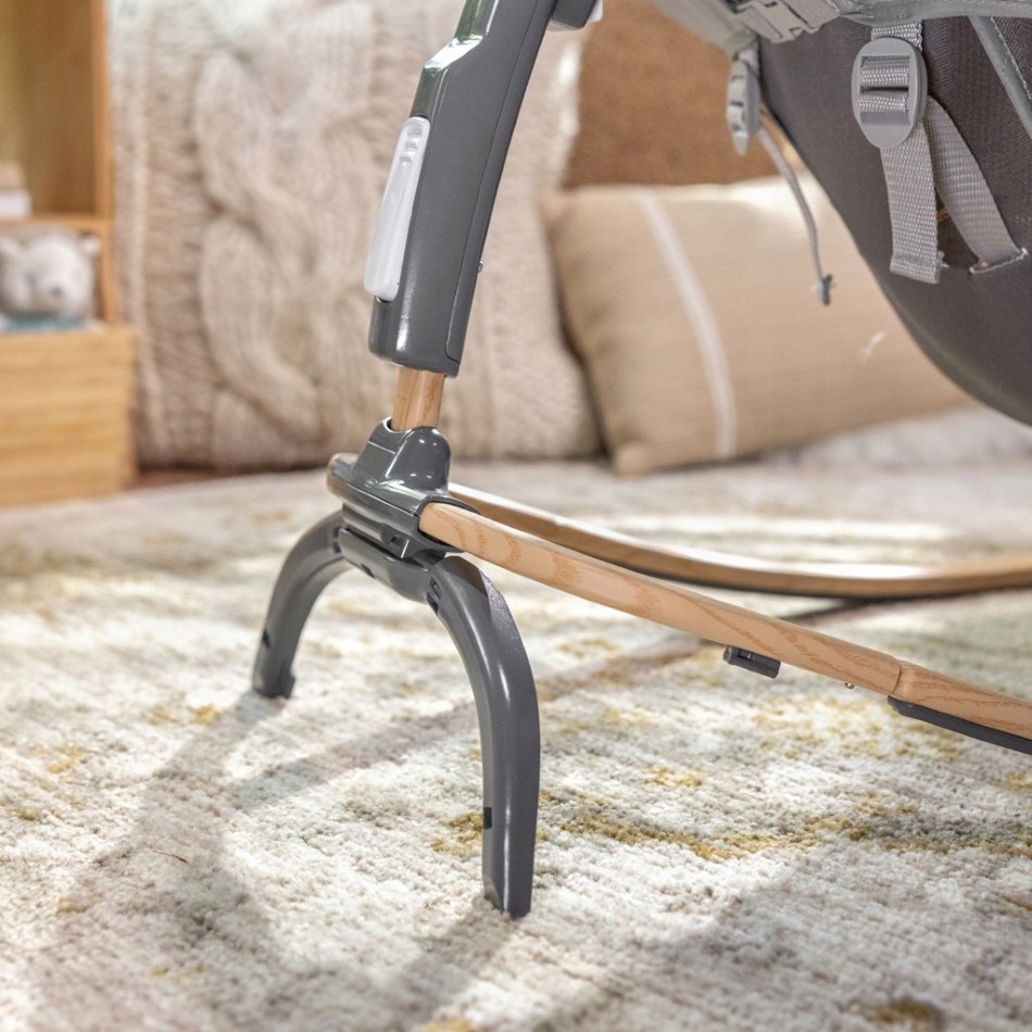 Ekologiczne materiały – Drewniane elementy z zrównoważonych lasów