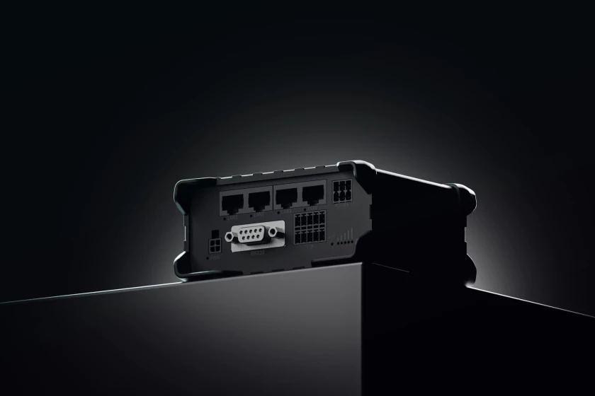 Dual SIM LTE 4G – Niezawodna łączność w każdych warunkach