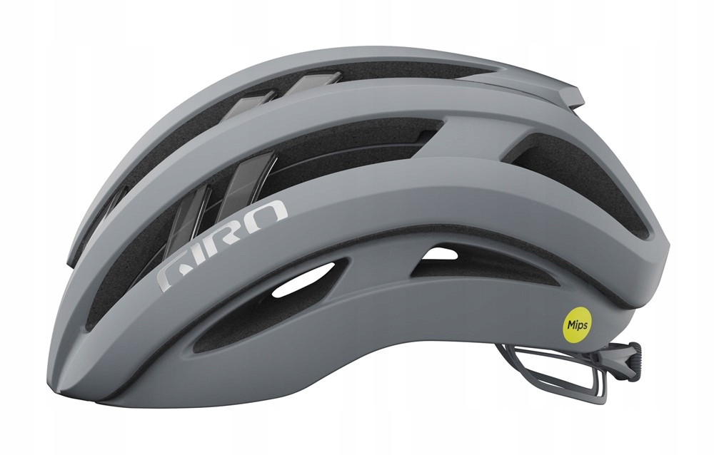 Kask szosowy Giro Aries Spherical MIPS – Innowacyjna ochrona i styl