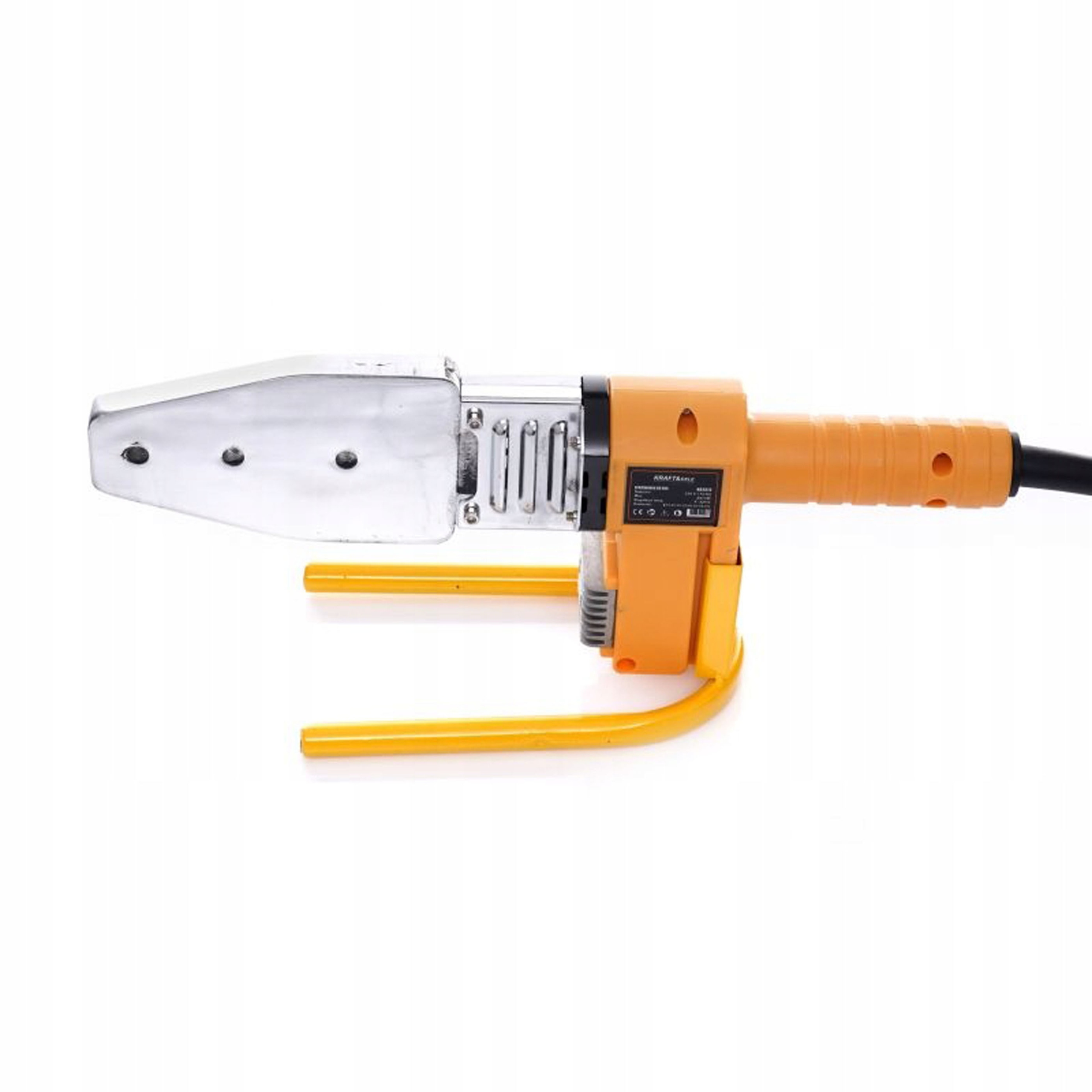 Wysoka moc i szybkie nagrzewanie – Idealna do instalacji wodnych