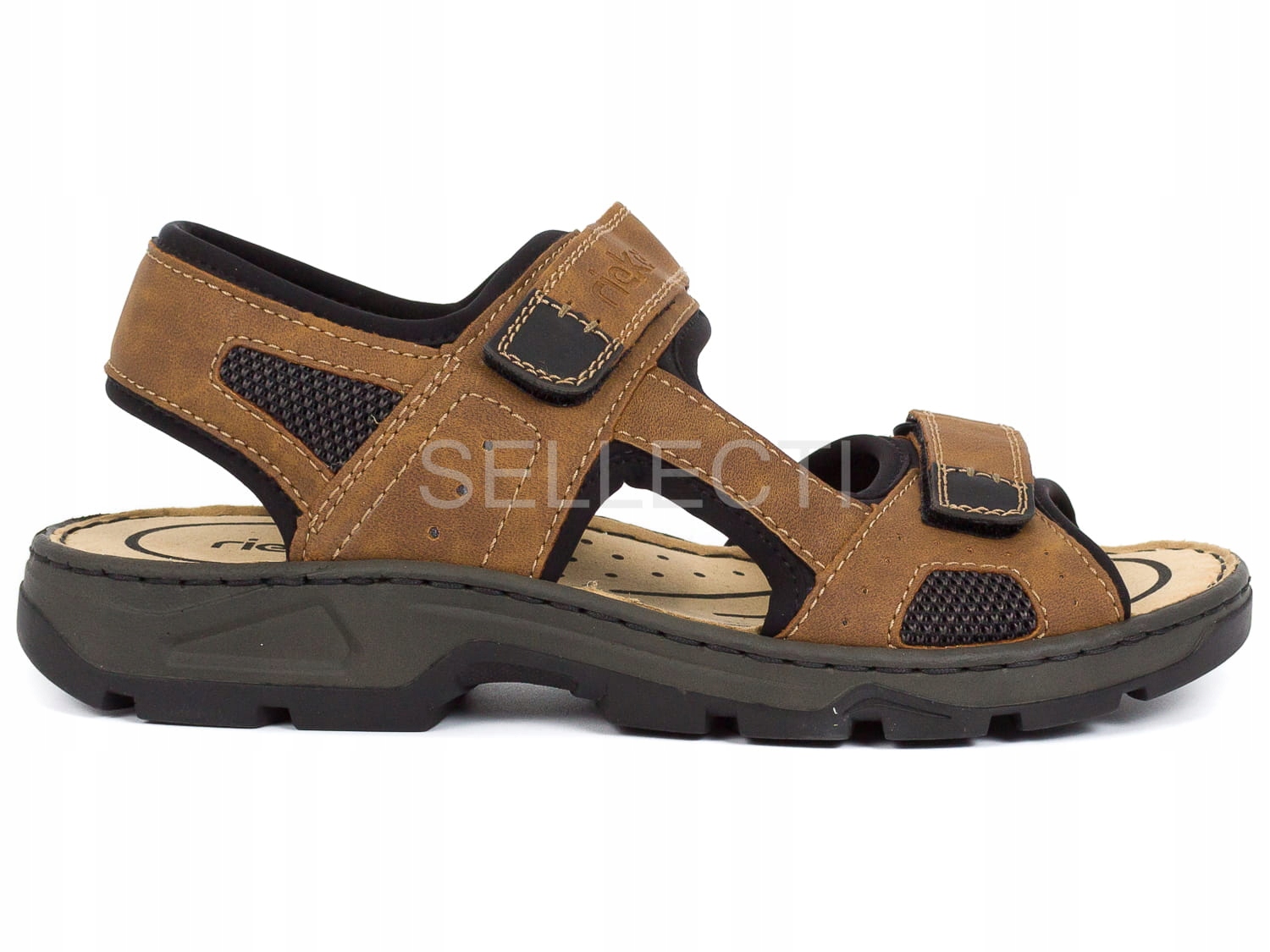 Ekologiczna cholewka z wysokiej jakości materiałów