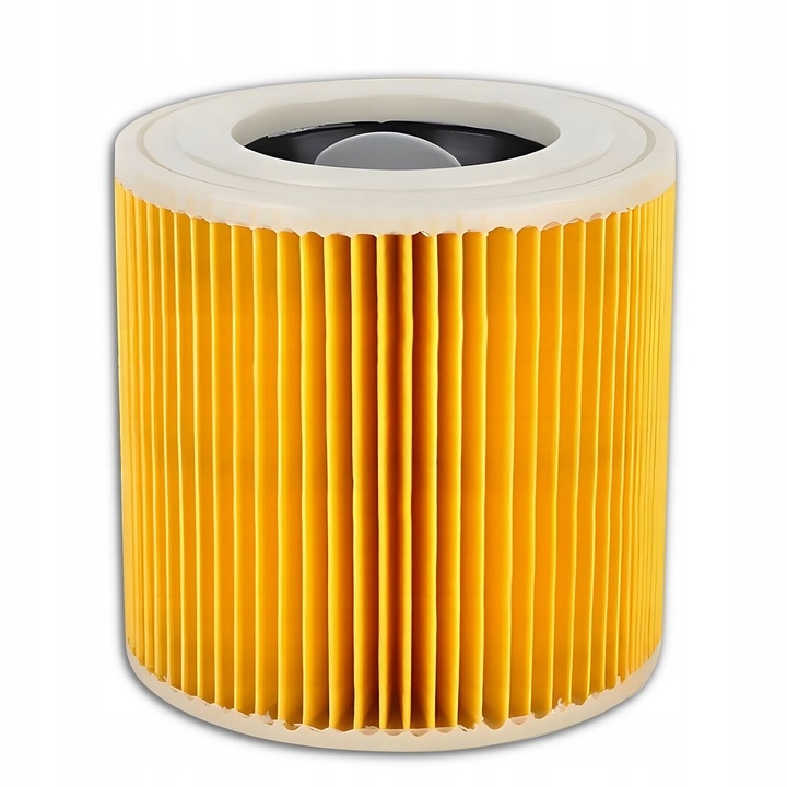 FILTR DO ODKURZACZA KARCHER ZAMIENNIK KANZA – Skuteczna filtracja dla Twojego domu