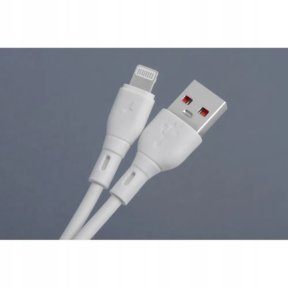Uniwersalny kabel USB-A do Lightning dla urządzeń Apple