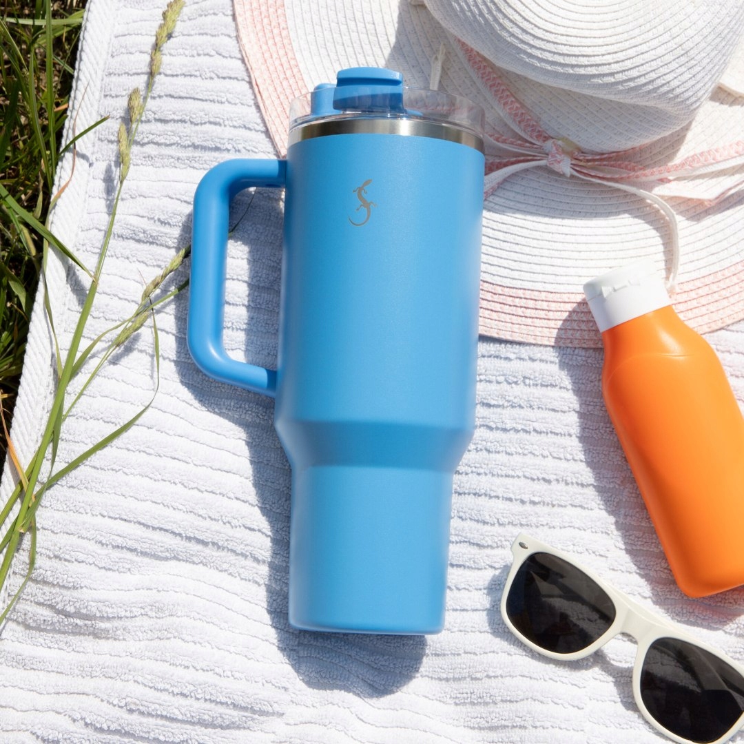 Wykonanie ze stali nierdzewnej – Trwałość i elegancja