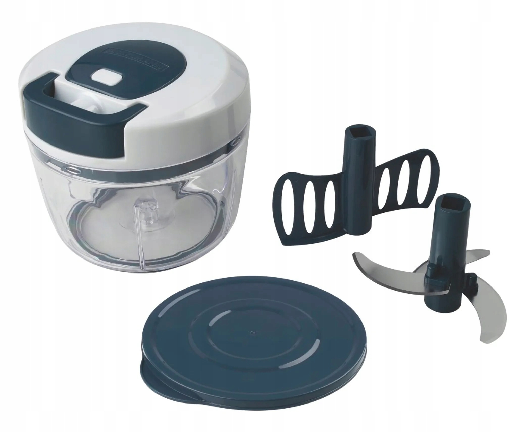 Wszechstronność i praktyczność w kuchni